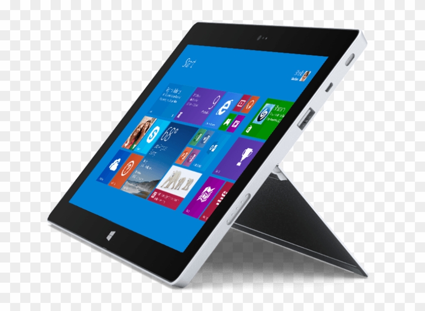 Microsoft Surface 2 - Ms Surface Pro3 Png Clipart