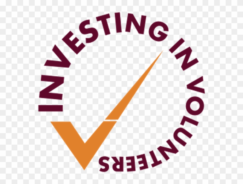Depaul's Befriending Programme - Investing In Volunteers Clipart