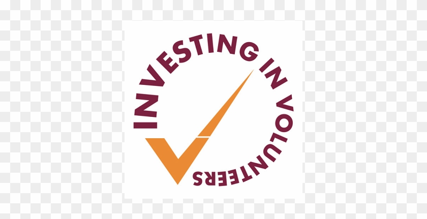 Depaul B&m Store Charity Bag Pack - Investing In Volunteers Clipart