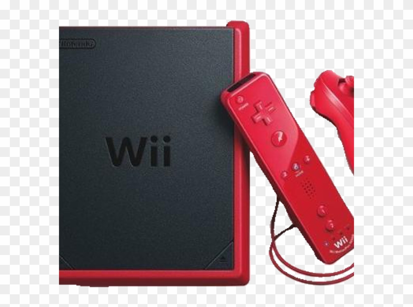 Playstation - Wii Mini Clipart