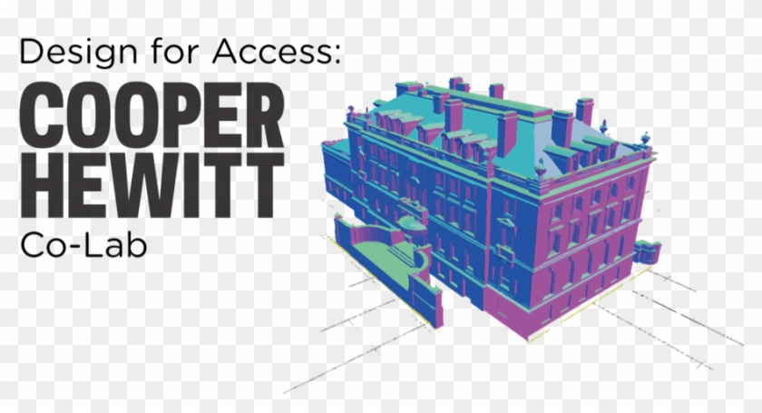 Cooper Hewitt Clipart