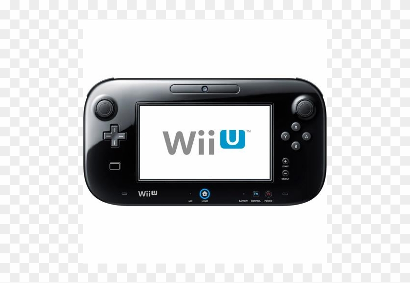 Auction - Nintendo Switch And Wii U Clipart #5616758