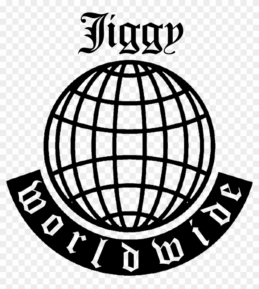 Worldwide Logos - Asap Worldwide Png Clipart #5616984