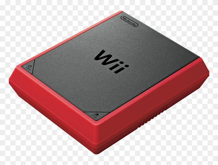 Next - Wii Clipart #5617017