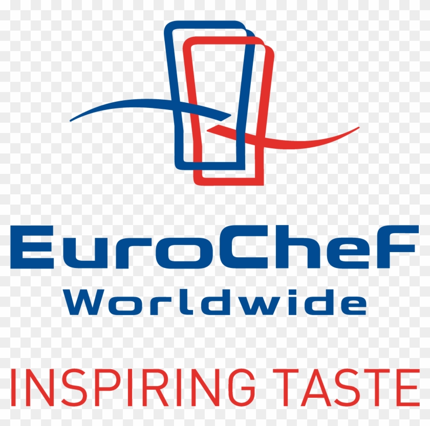 Eurochef Worldwide - Graphic Design Clipart #5617166