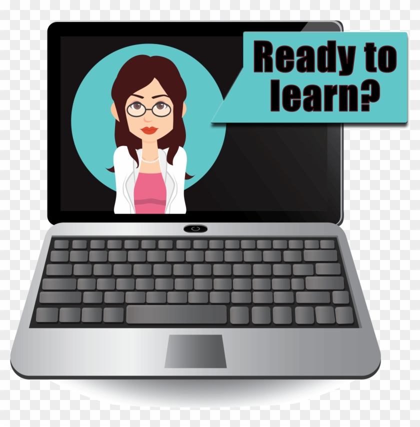 We Are Excited To Announce That The District Will Be - Online Tutoring Clipart