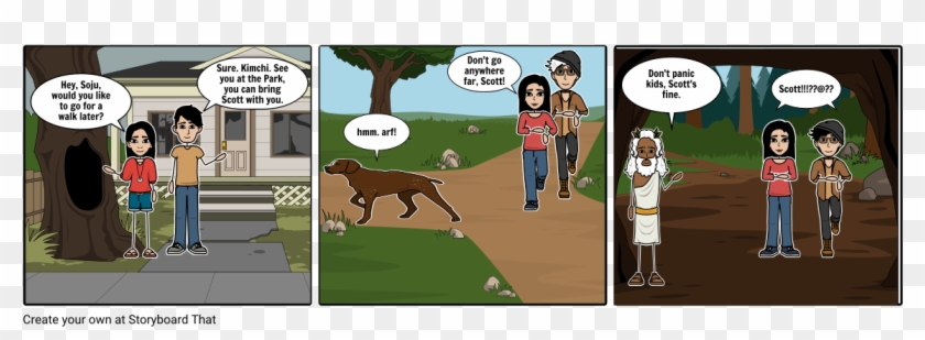 Trial Kim And Soju - Warrior Cats Snowstar Clipart