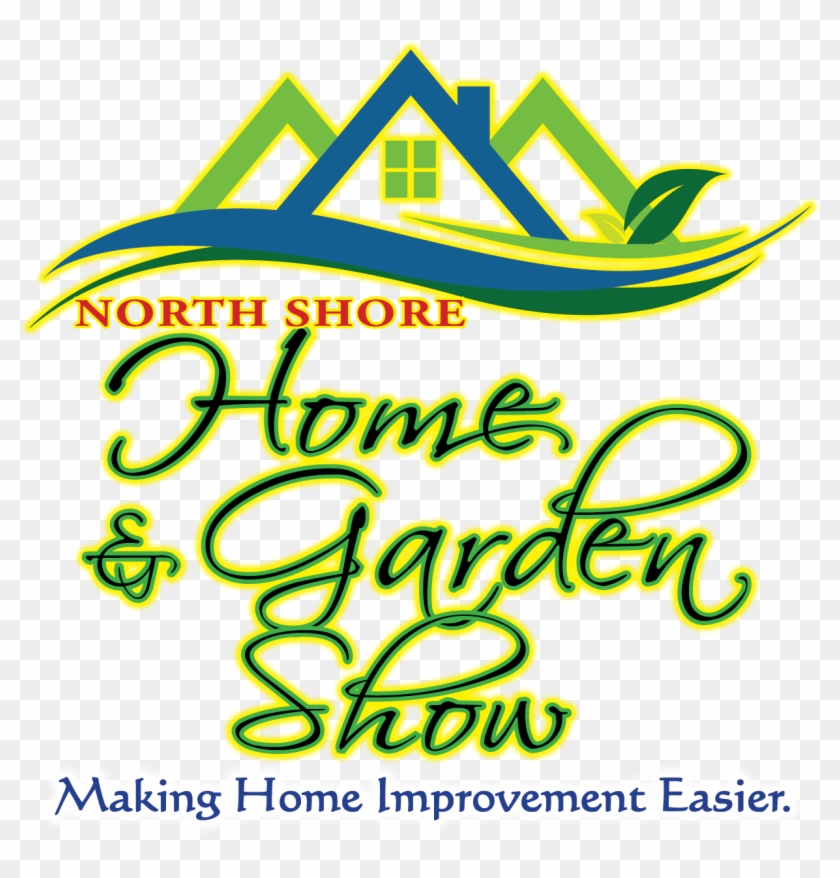 Tinley Park Home And Garden Show Clipart #5617774