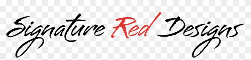 Calligraphy Clipart #5617886