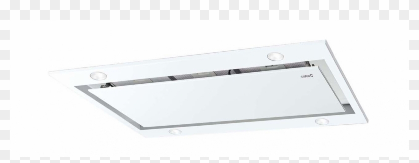 Isla Sirin 1000 Wh - Conventional Hood Cata 1000wh 100 Cm 850 M3/h White Clipart