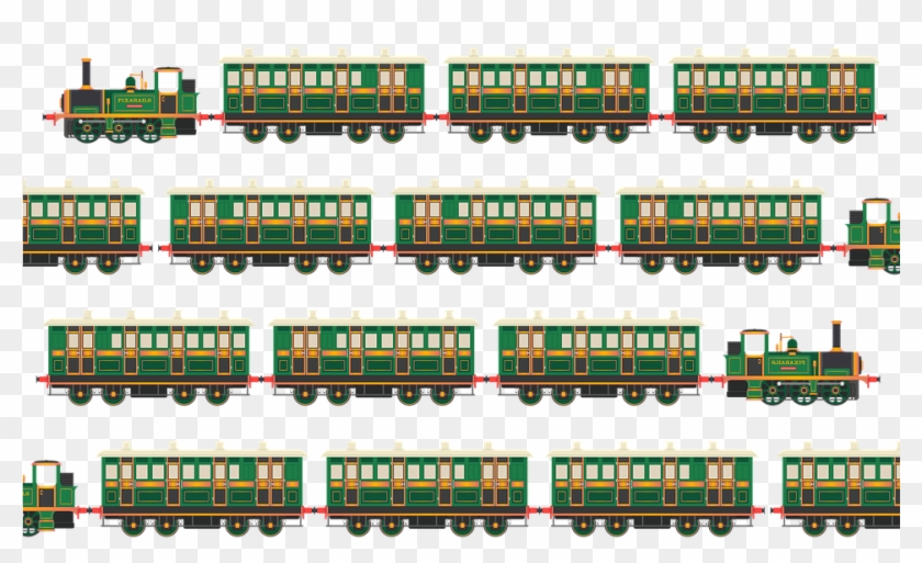 Freight Car Clipart