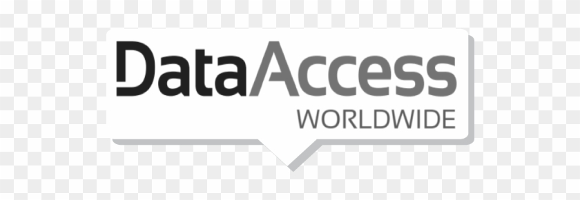 Data Access Corporation - Graphic Design Clipart