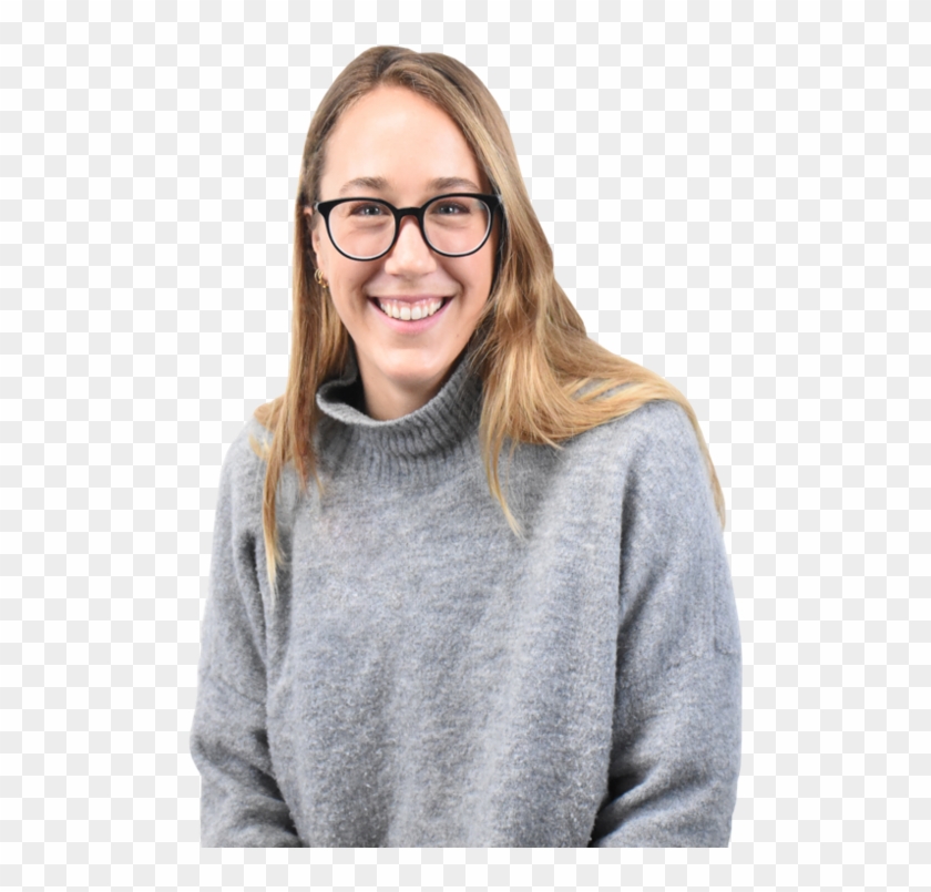 Tutor - Girl Clipart