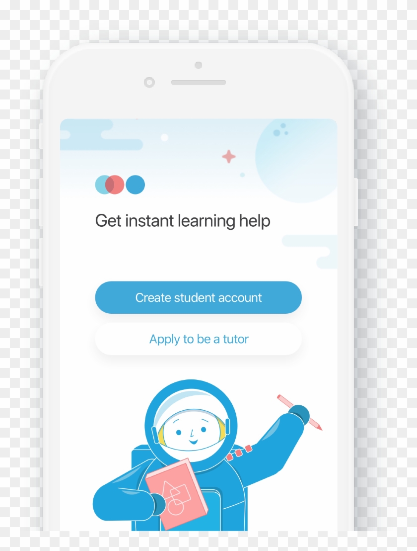 Follow Your Own Learning Pace - Iphone Clipart #5618326