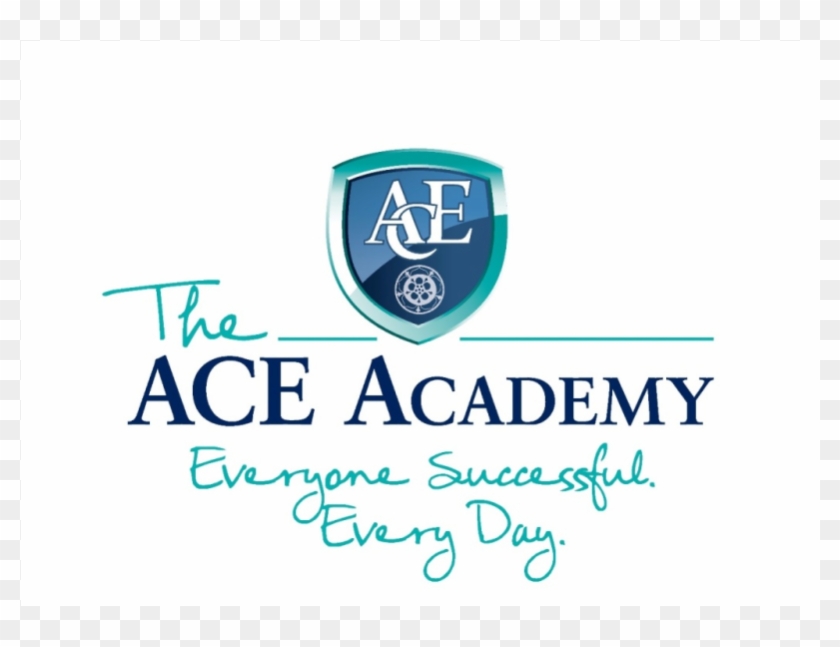 Ace Academy Clipart #5618349