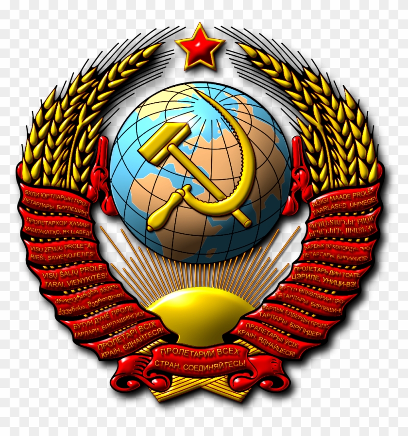 Soviet Union Clipart