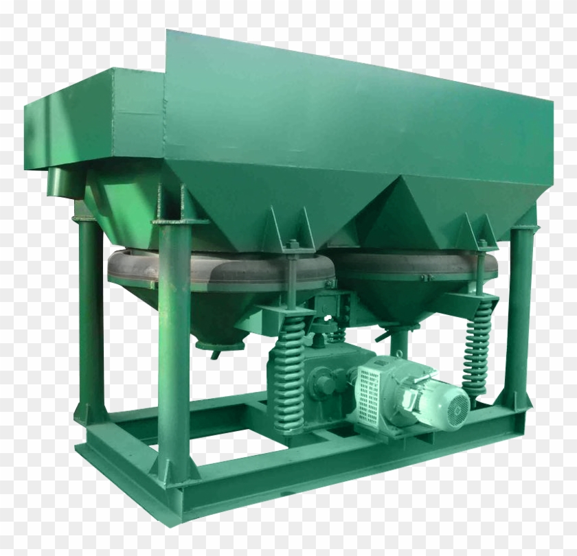 China Iron Ore Copper, China Iron Ore Copper Manufacturers - Jig Machine Clipart #5618469