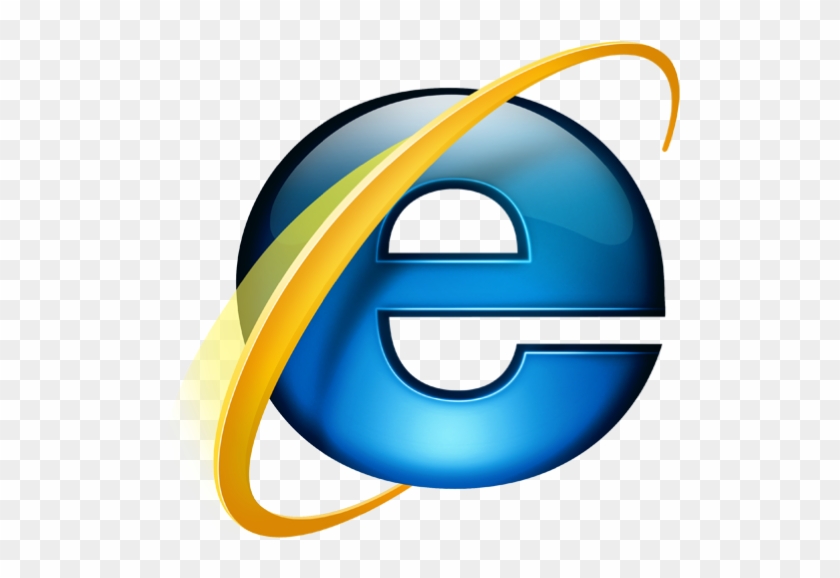 Windows Internet Explorer Logo - Browser Internet Explorer Clipart