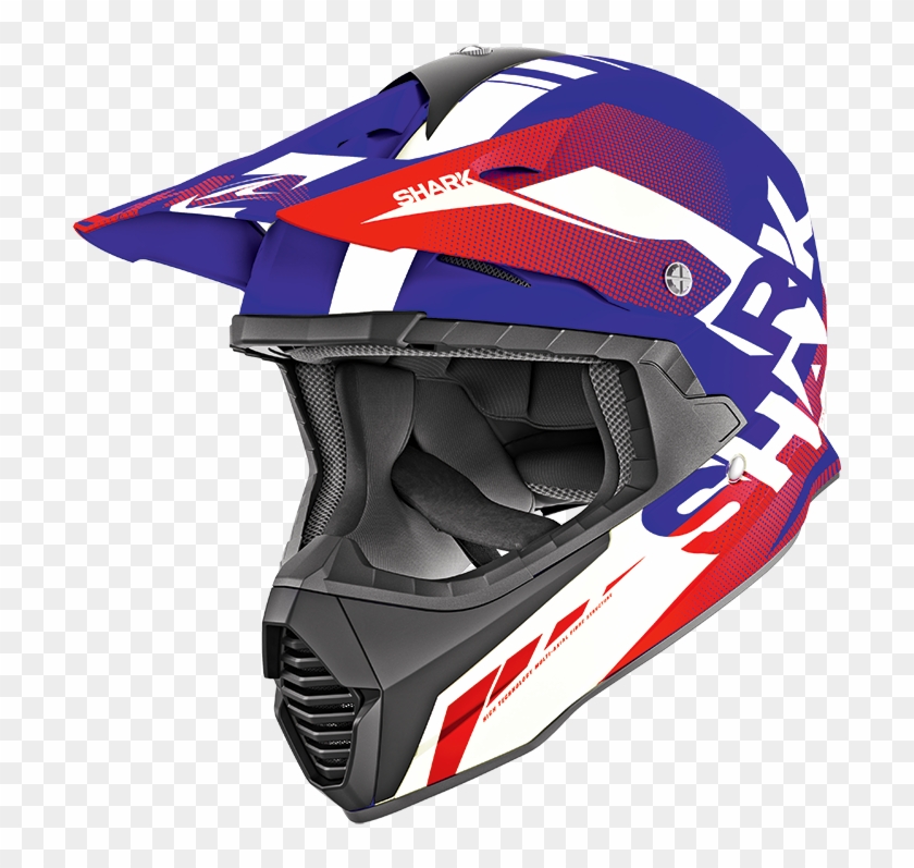 0% - Shark Helmets Varial Clipart #5618495