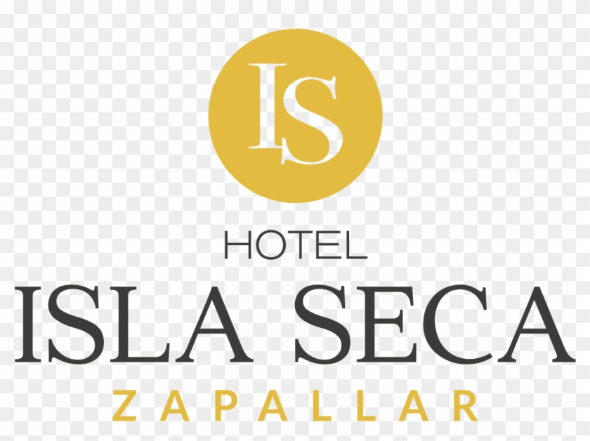Hotel Isla Seca - Graphic Design Clipart