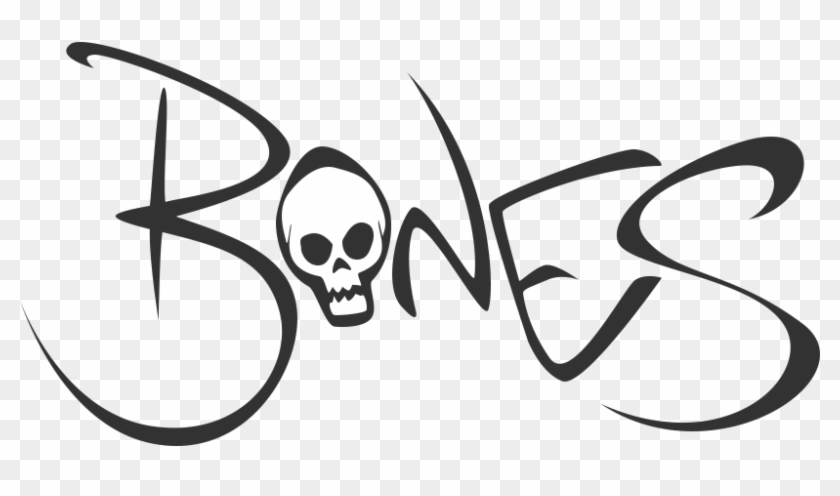 Skull Clipart #5618534