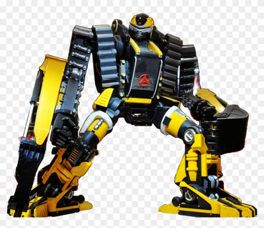 Download Robot Png Transparent Image For Designing - Robot Png Clipart #5618597