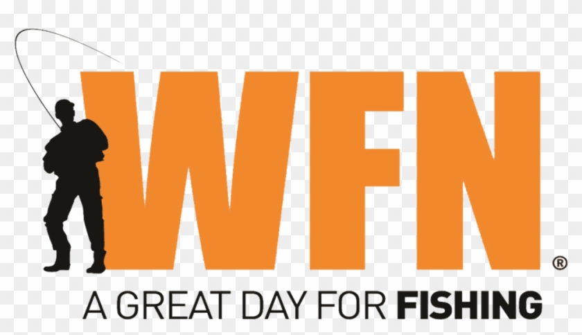 Wfn Puts It's Schedule On Ice Tuesday, Nov - World Fishing Network Clipart