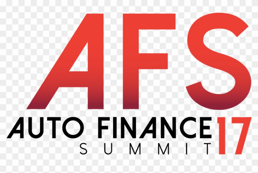 Auto Finance Summit 2017 Clipart #5618936