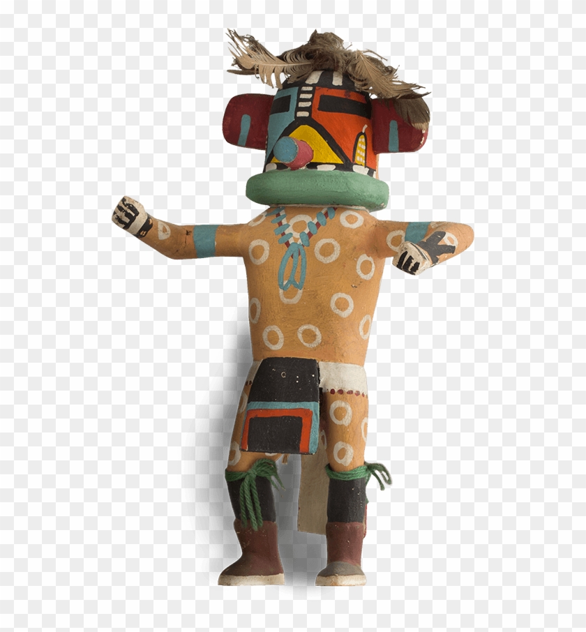 Advertising - Figurine Clipart