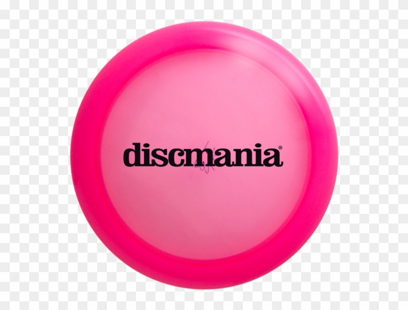 Discmania Clipart