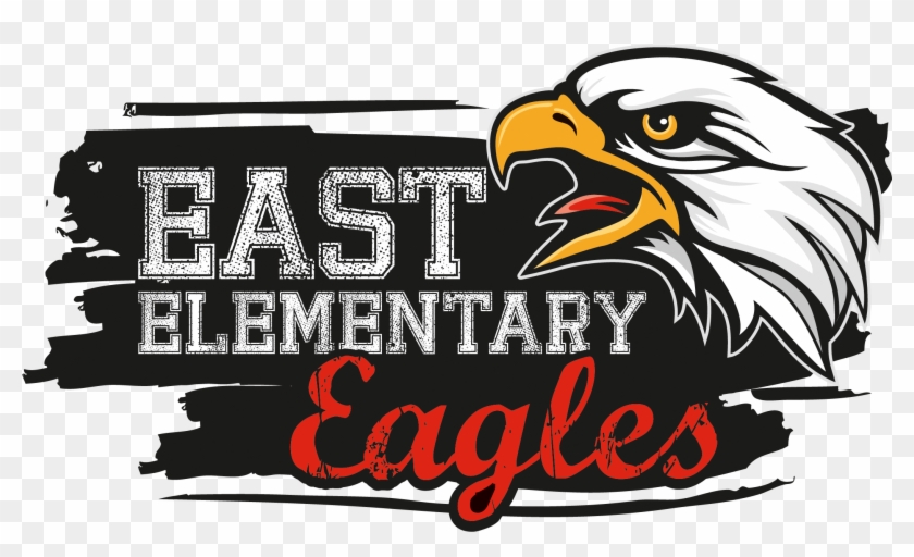 East Elementary - Pop Punk Clipart #5619117