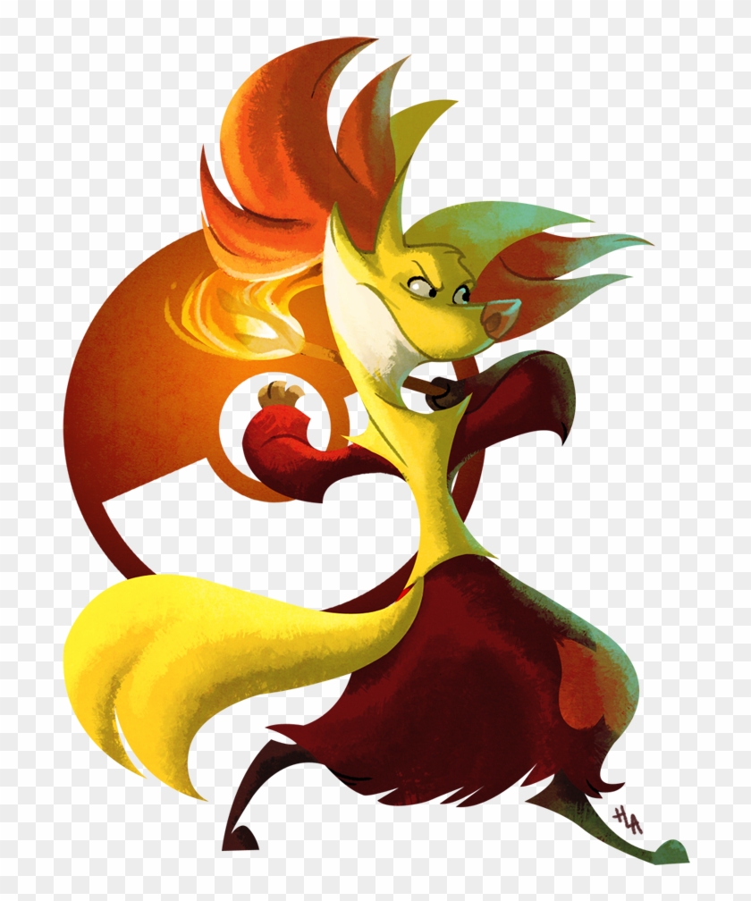 Favorite Psychic Pokemon - Psychic Pokemon Clipart #5619267