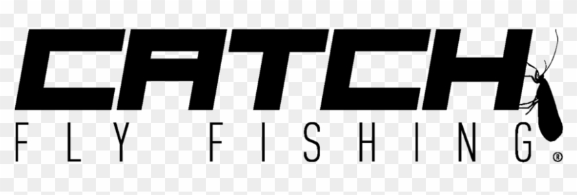 Catch Logo10 Final Circle R 2013 3r - Catch Fly Fishing Clipart