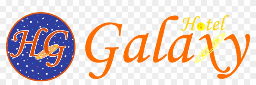 Hotel Galaxy Hotel Galaxy - Hotel Galaxy Logo Clipart #5619411
