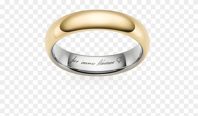 Que Grabar En Los Anillos De Boda - Gravur Trauringe Clipart