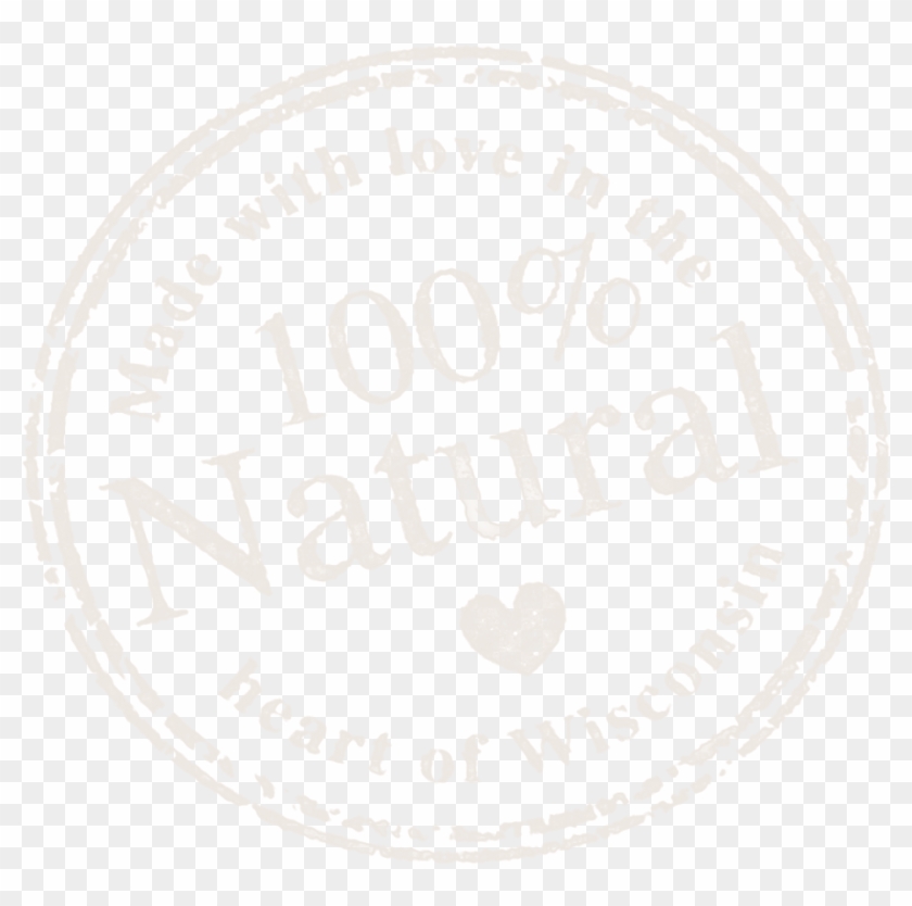 Stamp Wanderlust - Circle Clipart