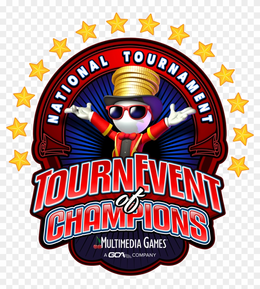 National Tournevent Of Champions® Kicks Off 2015 Campaign - Beirut Clipart #5619638