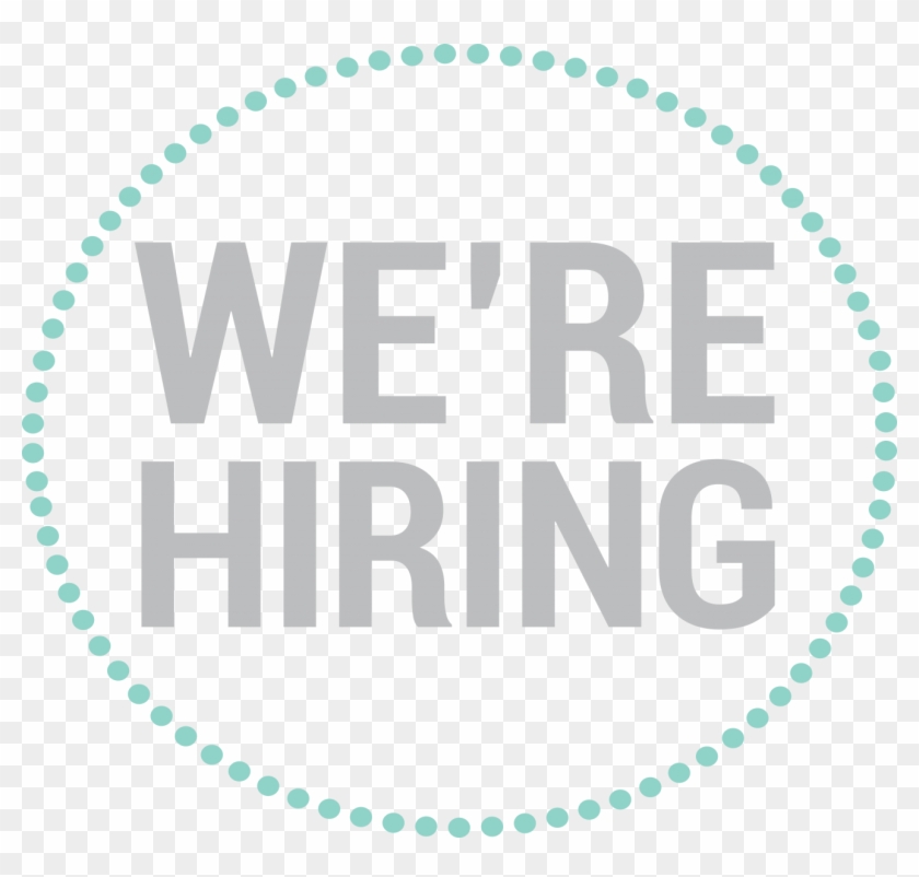 Join Our Team - Transparent We Re Hiring Clipart