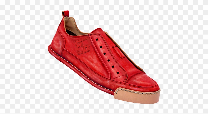 Logo Tinta W Snk Amarena - Sneakers Clipart #5619642