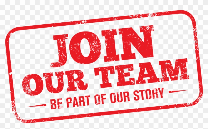 Come Join Our Team Clipart