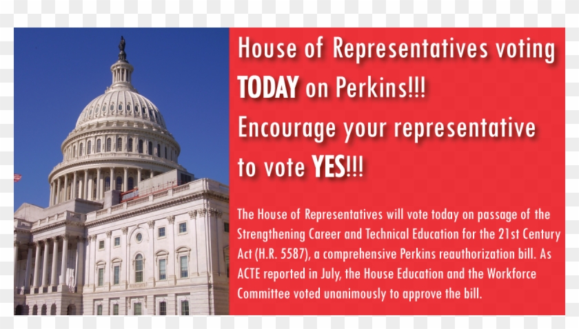 13 Sep - U.s. Capitol Clipart