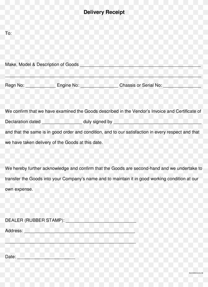 Sample Hand Delivery - Posvojiti Otroka Posvojitveni Papirji Clipart