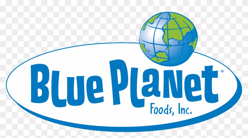 Blue Planet Foods®, Inc - Blue Planet Foods Clipart