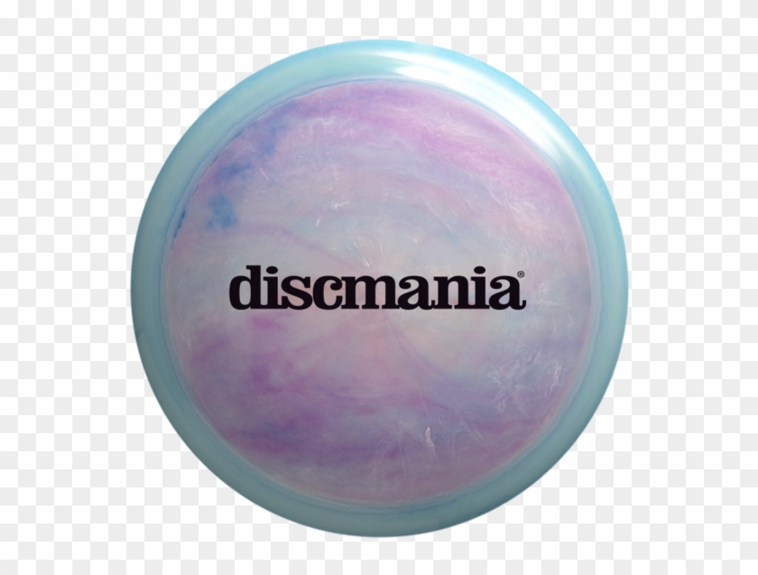 Discmania Clipart