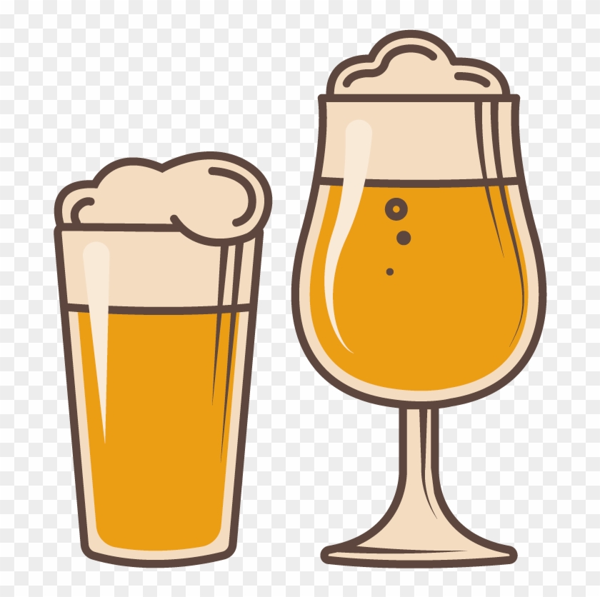 Cervezas - Nelzhinskaya Pivovarnya Clipart