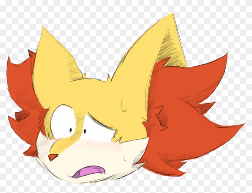 Report Abuse - Cartoon Clipart