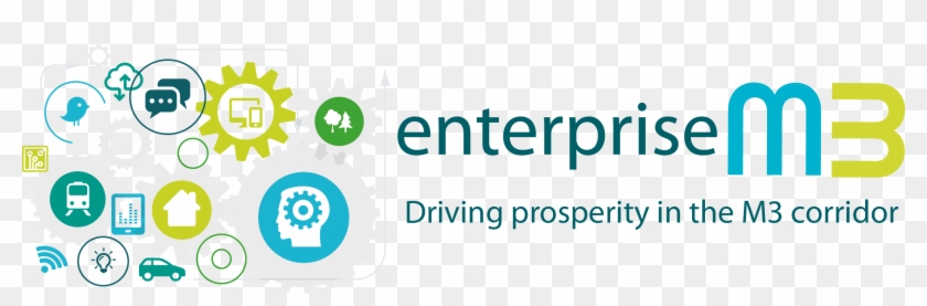 We Are Recruiting - Enterprise M3 Clipart