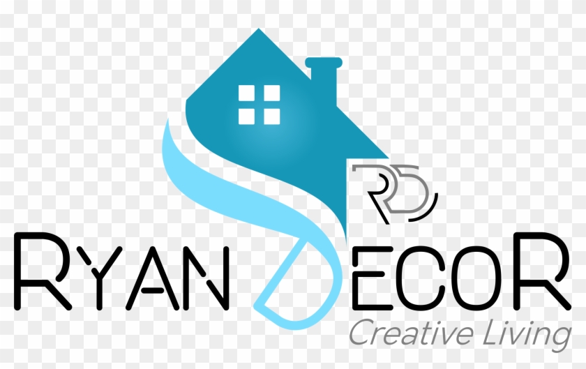 Ryan Decor - Graphic Design Clipart #5620288