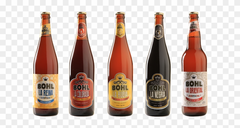 Cada Estilo Tiene Nombre Propio - Glass Bottle Clipart