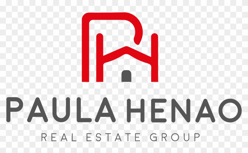 Paula Henao Real Estate Group, Inc - Graphic Design Clipart #5620591